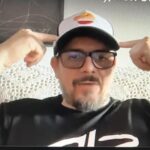 Alex Barros: “Márquez ganará el título porque ha sobrevivido a cuatro años en el infierno y ha vuelto más fuerte”