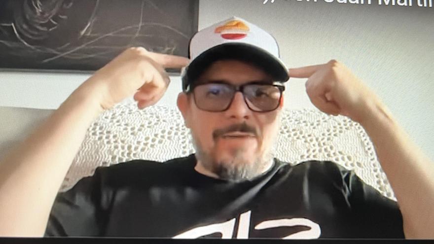 Alex Barros: “Márquez ganará el título porque ha sobrevivido a cuatro años en el infierno y ha vuelto más fuerte”