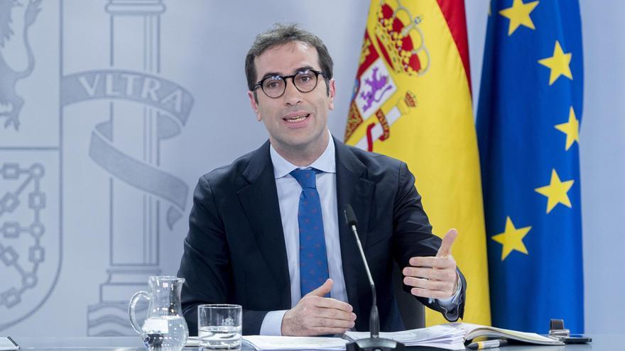 El Gobierno mantiene en el 2,6% el crecimiento de 2025 pese a la incertidumbre por los aranceles