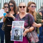 La familia de uno de los agentes asesinados en Barbate lleva al Supremo el caso contra los mandos de la Guardia Civil