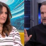 Laura Fa califica a Miguel Bosé como «facha sin memoria» ante sus declaraciones en ‘El hormiguero’