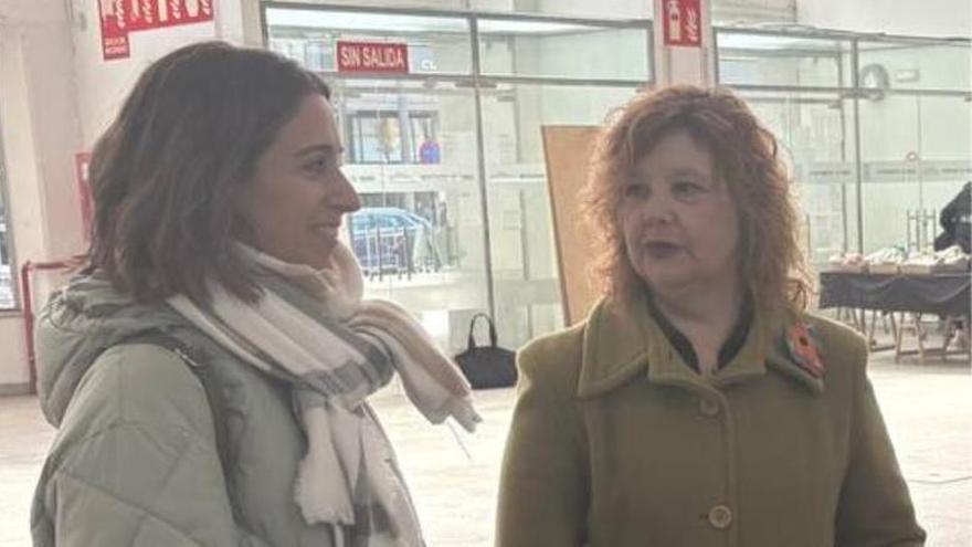 Podemos Siero denuncia la privatización del mantenimiento y el control  de accesos de las piscinas públicas