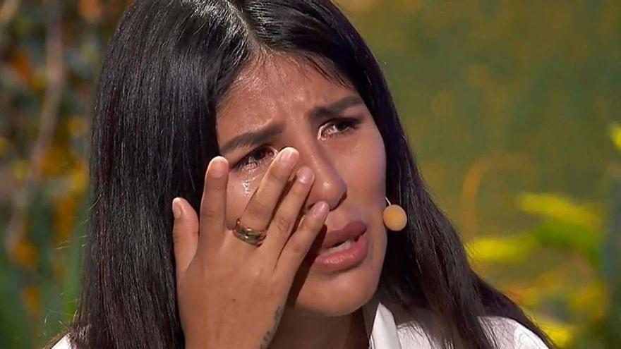 Isa Pantoja advierte del riesgo que corre en la recta final de su embarazo: «Tengo cita con la ginecóloga»
