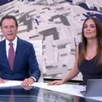 Las cadenas de televisión, bajo vigilancia: la CNMC fiscalizará si tratan con igualdad a hombres y mujeres en los informativos