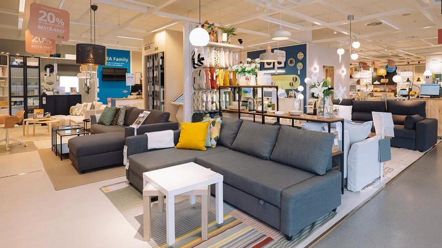 Furor por el nuevo producto de Ikea que solo vale 2,99 euros: «Se lava muy bien»