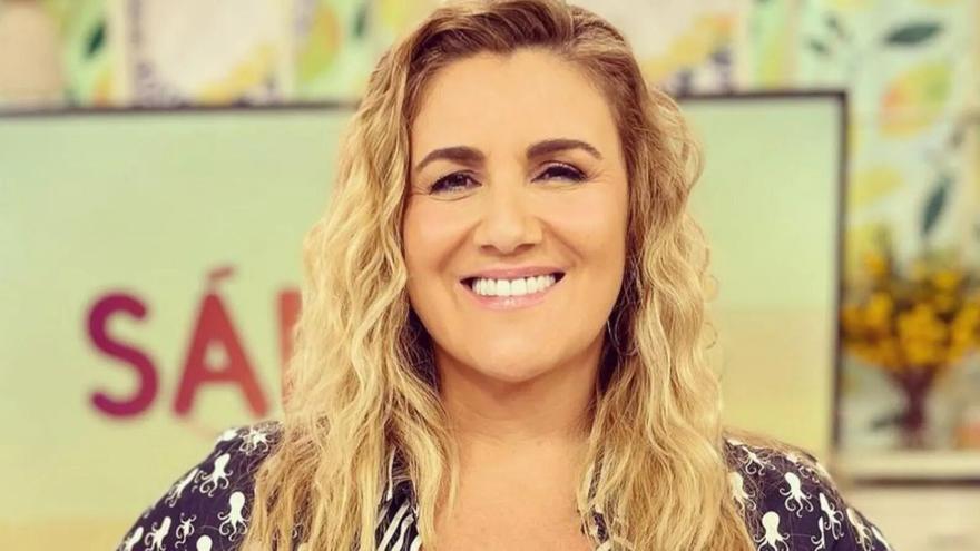 Bombazo, Carlota Corredera abandona Tentáculos y éste será su inesperado sustituto