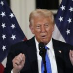 ¿Caos o método? El Acuerdo de Mar-a-Lago, el plan que daría un sentido a la guerra comercial de Trump
