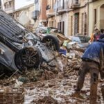 Sufrir varios eventos climáticos extremos dispara los casos de trastorno de estrés postraumático