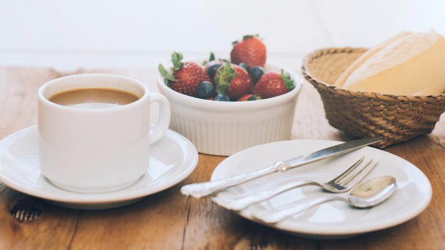 Si este es tu desayuno NO estás rompiendo el ayuno