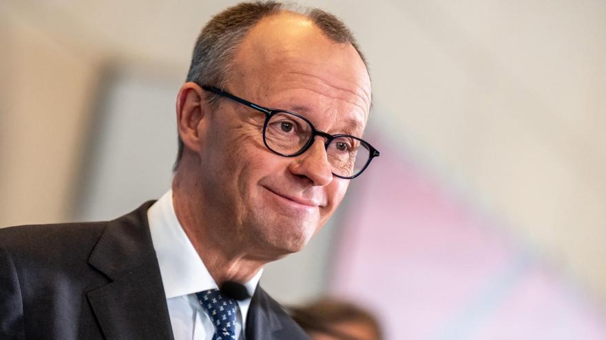 Compás de espera ante la nueva coalición en Alemania: los 4 dilemas de la CDU y el SPD