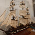 Hasta 4.000 euros de beca para investigar en el Museo Naval de Madrid