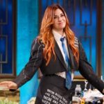 La desconocida relación de Leire Martínez con Langreo: «Hay lugares maravillosos para comer»