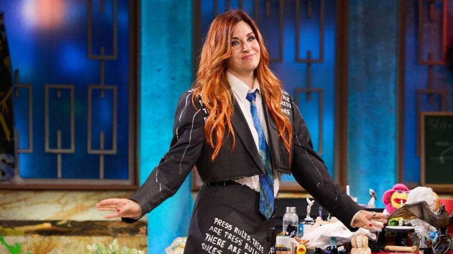 La desconocida relación de Leire Martínez con Langreo: «Hay lugares maravillosos para comer»