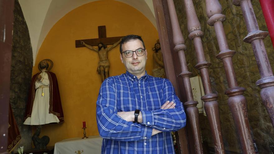 Los «rapacinos» cumplen 70 años muy activos en Avilés