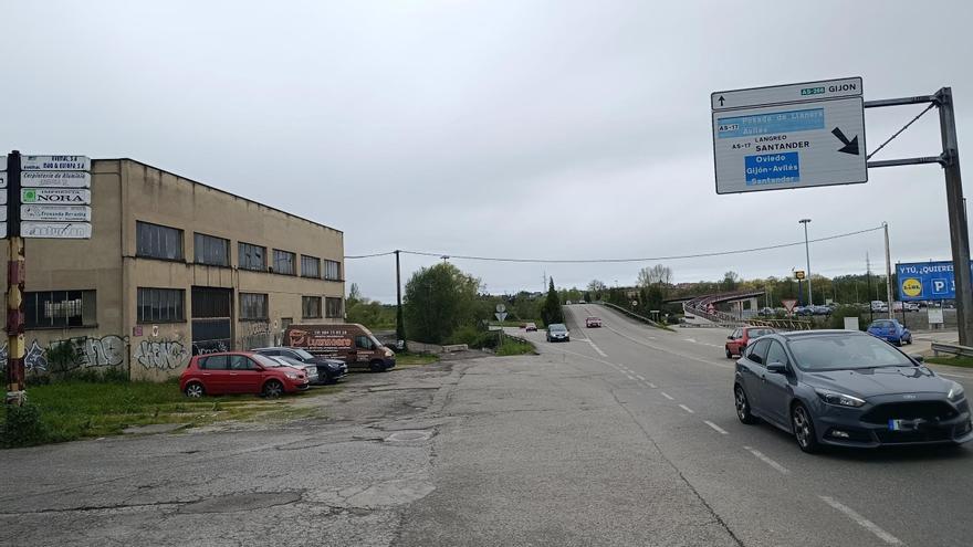 Lugones tendrá otro gran supermercado: esta es la cadena que se instalará en la zona norte de la localidad