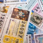 Cae en Oviedo el segundo premio de la Lotería Nacional, dotado con 12.000 euros por décimo