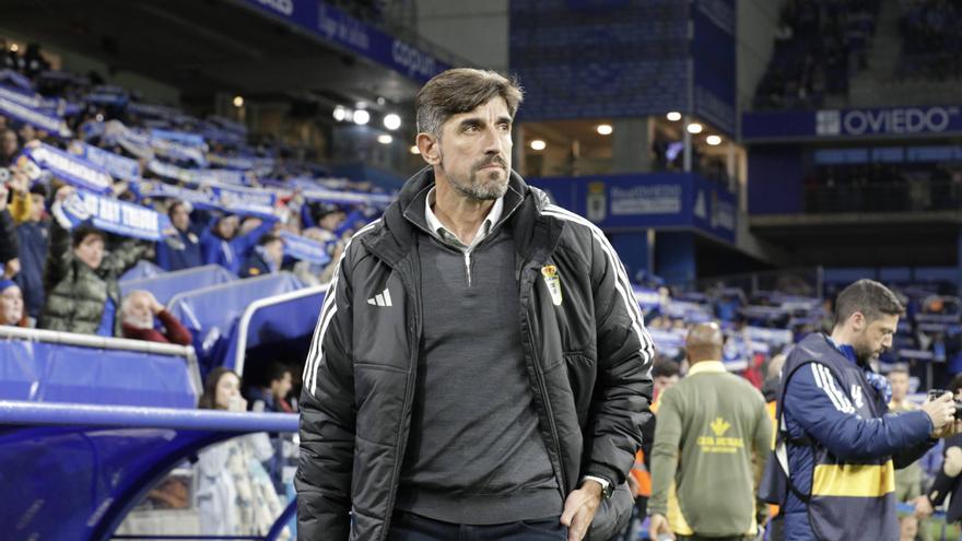 Paunovic elogia a su excompañero Iván Ania: «Sus equipos juegan a lo que él quiere y lo tienen muy claro»