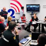 La Generalitat Valenciana asegura que los whatsapps del ex número dos de Emergencias acreditan que no tenían información del Poyo