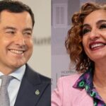 Moreno conserva su mayoría absoluta y el PSOE recorta distancia a un año de las elecciones