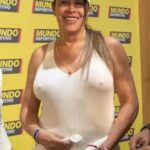 La desconocida pasión de la actriz Karla Sofía Gascón: «Soy fiel seguidora»