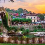 El pueblo de ensueño de León que se consolida como el más bonito de la zona