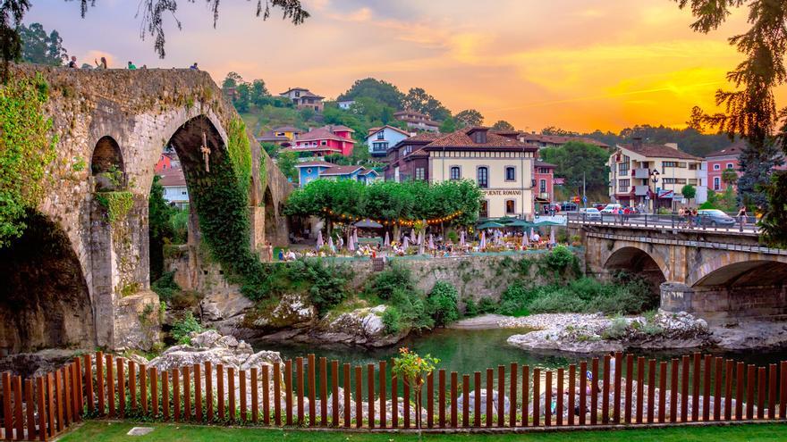 El pueblo de ensueño de León que se consolida como el más bonito de la zona