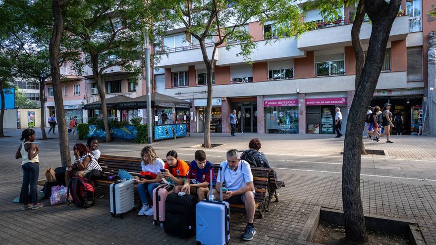Las comunidades de vecinos tendrán que dar su visto bueno a la apertura de nuevos pisos turísticos