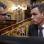 Sánchez empuja su plan de regeneración con reformas en la financiación de partidos, publicidad institucional y secretos oficiales