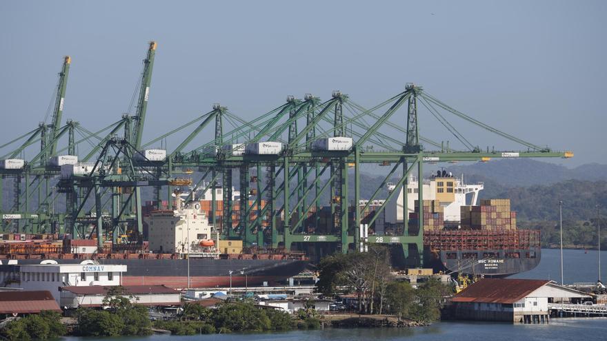 Panamá firma con EEUU una declaración conjunta sobre la seguridad del Canal