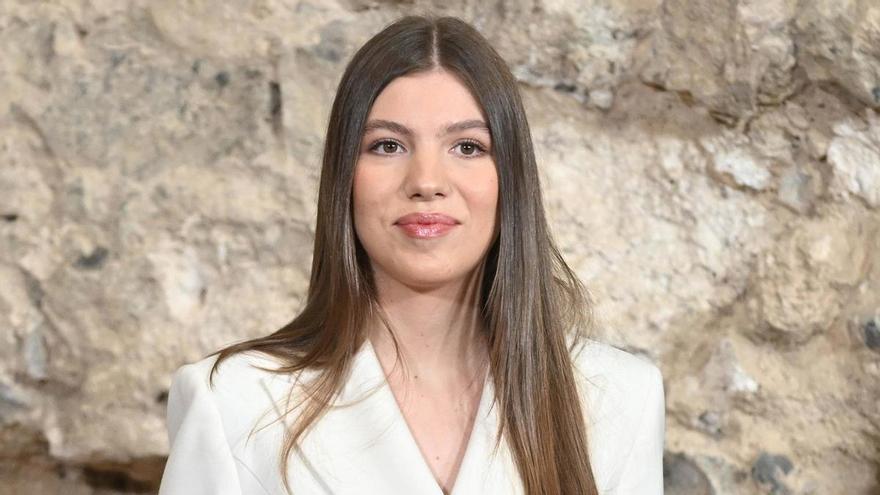 Esto es lo que estudiará la infanta Sofía tras decir no a la carrera militar