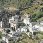 Detenido un hombre en O Bolo (Orense) por matar presuntamente a su mujer con un arma blanca