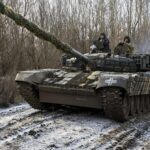 Guerra de Ucrania, hoy en directo | Rusia acusa a Ucrania de usar «métodos terroristas» para «socavar el diálogo» con EEUU