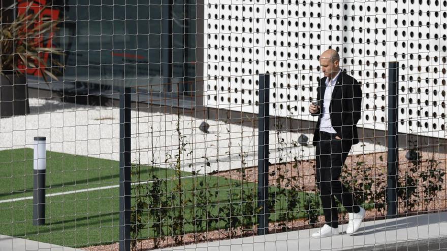 El Sporting, entre el desafío deportivo y el ruido de sables: así está la situación del club