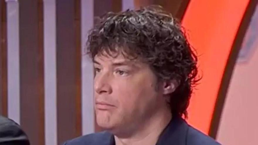 Cancelan a Jordi Cruz de ‘MasterChef 12’: RTVE retira el programa de su catálogo y el chef habla por primera vez tras lo ocurrido