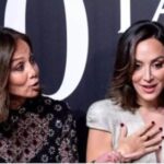 Así se enteró Isabel Preysler de la muerte de Vargas Llosa: «Se ha quedado en shock»