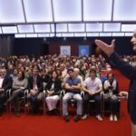 Elías Delgado Jefe de la sección de Diabetes del HUCA: “Estamos ante una auténtica revolución en el abordaje de la obesidad”