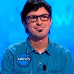 Moisés sorprende a sus seguidores con su mensaje: de Pasapalabara a magnífico en Saber y Ganar
