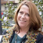 Pilar Sánchez Vicente gana’l Premiu Edhasa cola so novela «El cantar del norte»