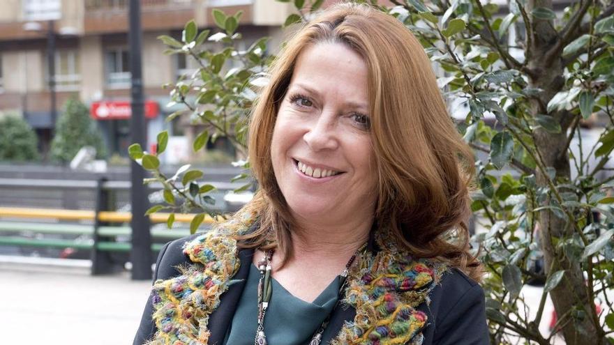 Pilar Sánchez Vicente gana’l Premiu Edhasa cola so novela «El cantar del norte»