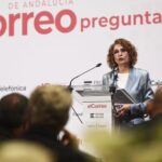 Montero, sobre el caso Alves: «Me preocupa que una mujer no denuncie porque no la vayan a creer»