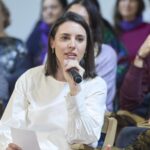 Podemos anuncia que Irene Montero será su candidata a las próximas elecciones generales