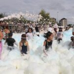 Así rejuvenece Corvera: supera una histórica barrera de habitantes (y esta es la singularidad en el grupo de menores de 64 años)