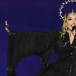 Madonna y Elton John hacen las paces tras más de dos décadas enfrentados