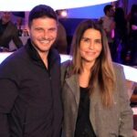 Vuelve la polémica al matrimonio del futbolista Joaquín y Susana Saborido: esto es lo que pasado en su reaparición