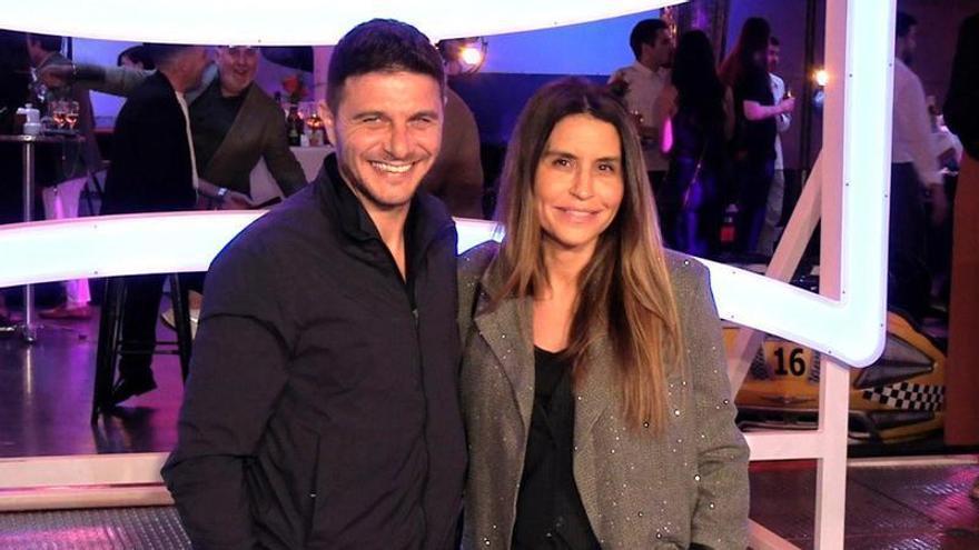 Vuelve la polémica al matrimonio del futbolista Joaquín y Susana Saborido: esto es lo que pasado en su reaparición