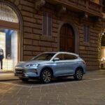 El nuevo BYD Seal U DM-i Comfort ofrece 64 km extra en modo 100% eléctrico, por apenas 800 euros