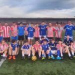 Así fue el derbi de twitteros del Oviedo y del Sporting, que se decanta del lado azul: «Estas iniciativas están muy bien»