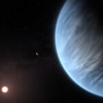 Hallan nuevas pistas de vida en el exoplaneta considerado mejor candidato a ser habitable