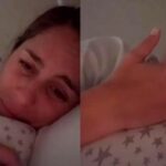 Comunicado tras la ruptura de Anabel Pantoja: «Termina la relación y, a partir de ahí, ya no existo para ella”