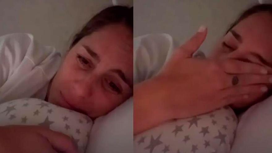Comunicado tras la ruptura de Anabel Pantoja: «Termina la relación y, a partir de ahí, ya no existo para ella”